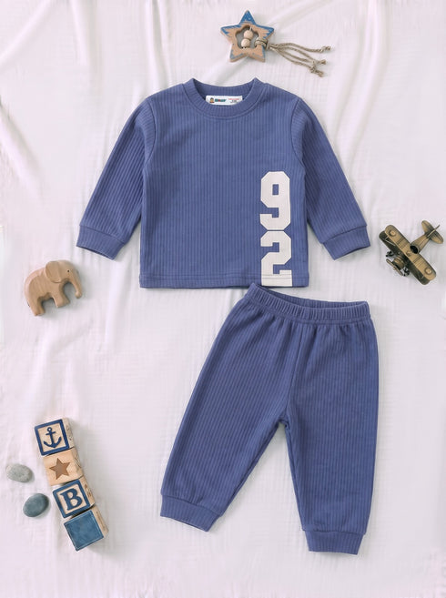 Athletic Club 92 Pajama Set