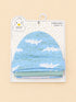 3-Pcs Baby Hats Gift Set