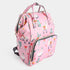 Baby Diaper Bag Waterproof (Pink)