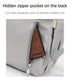 DUOHUI Baby Backpack (Grey)