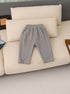 Pack Of Three Ribbed Pants