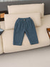 Pack Of Three Ribbed Pants