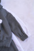 Panda Printed Fleece Hooded Set