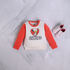 Snoopy Towel Emroidery Fleece Sweatshirt