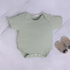 Green Bodysuit