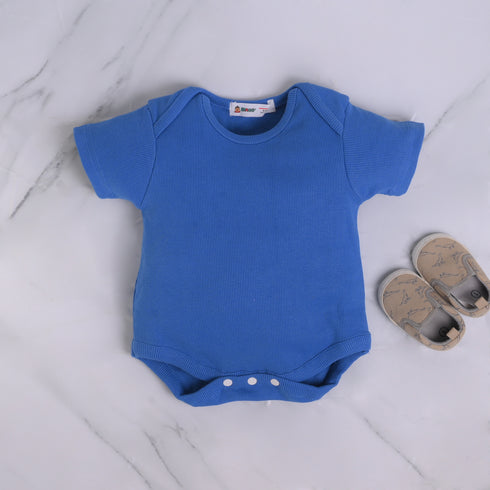 Blue Bodysuit
