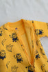 Minion World Fleece Footed Sleepsuit