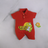 Crocs House Polo Romper