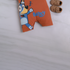 Bluey Themed Polo Romper