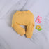 1-Pack Cargo Fleece Pajama (Yellow)