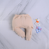 2-Pack Cargo Fleece Pajama (Off White & Camel)