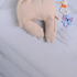 2-Pack Cargo Fleece Pajama (Off White & Camel)