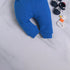 Ribbed Pajama (Royal Blue)