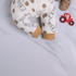Milk & Cookie Fleece Pajama