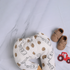 Milk & Cookie Fleece Pajama