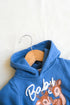 Bambi Deer Fleece Hooded Set