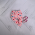 Umbrella Printed Fleece Pajama