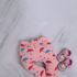 Umbrella Printed Fleece Pajama