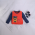 Paw Patrol Contrast Fleece Sweatshirt