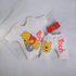 Winnie The Pooh Interlock Short Set