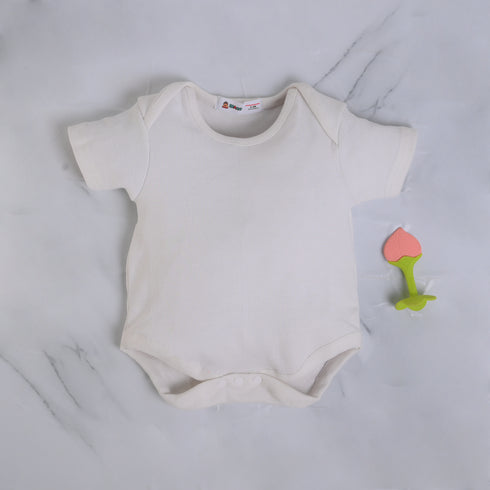 White Bodysuit