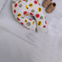 Marvel Printed Oatmeal Fleece Pajama
