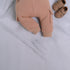 1-Pack Cargo Fleece Pajama (Light Brown)