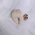 1-Pack Cargo Fleece Pajama (Camel)