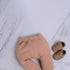1-Pack Fleece Pajama (Light Brown)