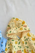 Sleepy Friends Fleece Hooded Sleepsuit