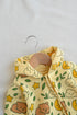 Sleepy Friends Fleece Hooded Sleepsuit