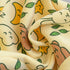 Sleepy Friends Fleece Hooded Sleepsuit