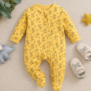 Sleepsuits