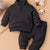High Neck Sets