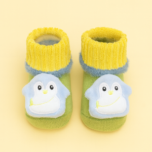 Booties