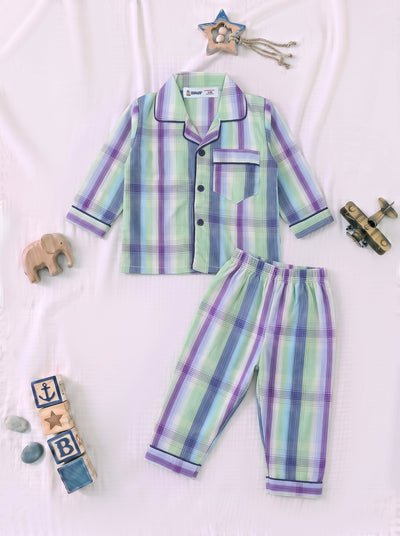 Night Suits