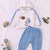 Hooded Sets