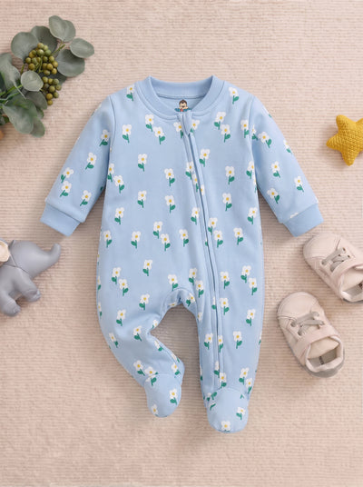 Sleepsuits
