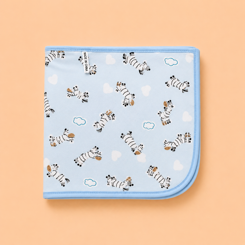 Waterproof Baby Changing Sheet (58*76 CM)
