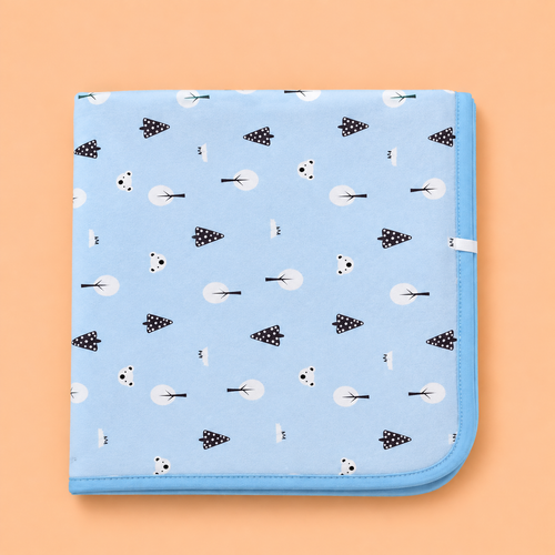 Waterproof Baby Changing Sheet (58*76 CM)