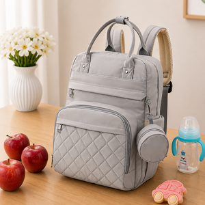 Diaper Bags