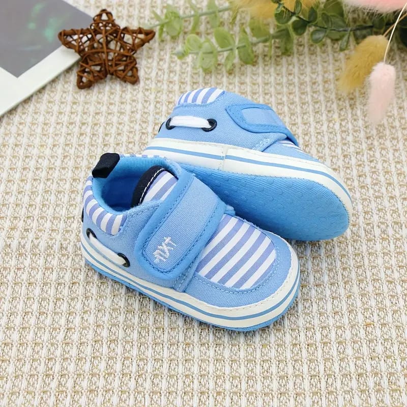 Year Baby Boy Shoes Zapatillas Baby Shoes Autumn New Soft Sole