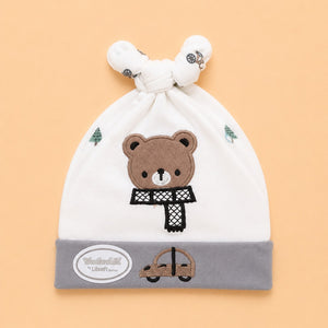 Bibs | Mittens | Caps